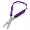 Ashton and Wright - Self-opening scissors with protective cover -