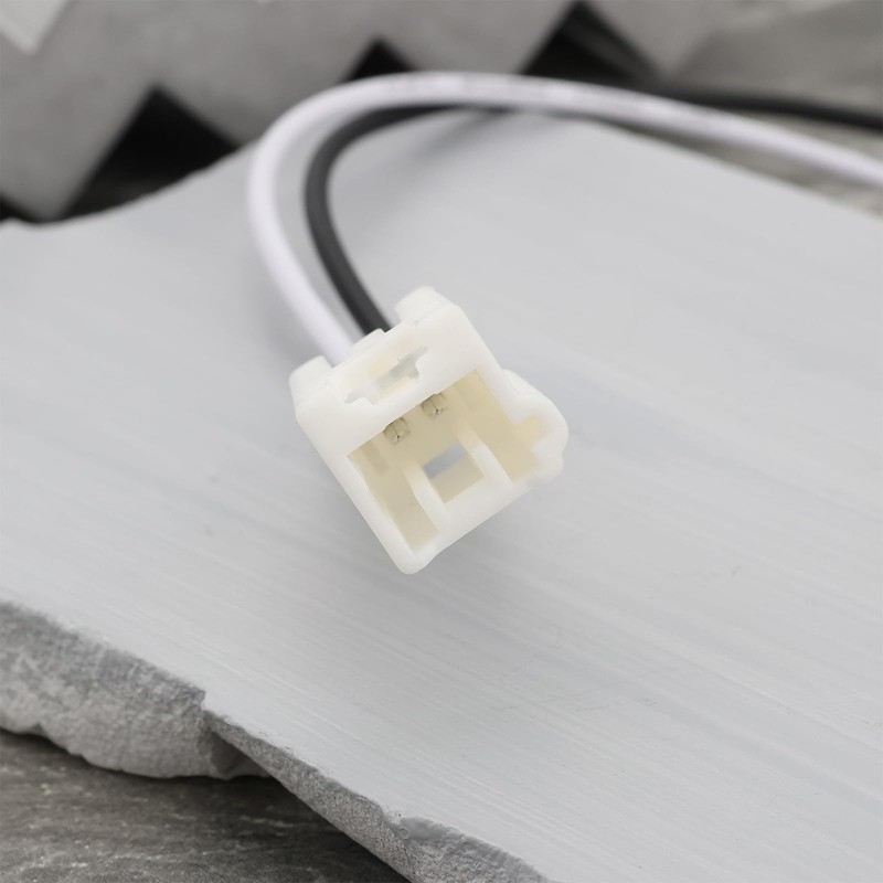 Micro Traders 2Pcs Speaker Wire Harness Compatible with Toyota 2018-2022