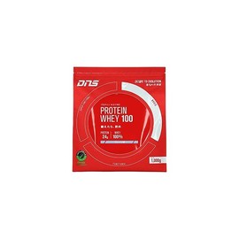 DNS 프로틴 웨이 100 플레인 1000g (약 30회분) 국내 제조 WPC 웨이 단백질 근육 트레이닝 DNS Protein Whey 100 Plain 1000g (about 30 servings) Domestic Manufacturing WPC Whey Protein Muscle Training