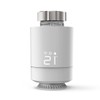 Hama Smart Radiator Thermostat (Extension for Heating Control WLAN, Smart