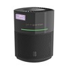 GermGuardian Airsafe+ Air Purifier for Home, for Wildfire Smoke, Pets,