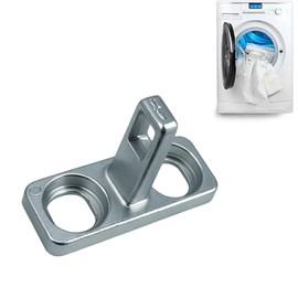 Washer Door Strike 5304505088 For Electrolux Frigidaire Washer Door latch Strike 1 pack