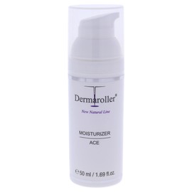 Dermaroller New Natural Line Moisturiser ACE Cream 50 ml