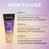 John Frieda - Frizz Ease Miracle Repair Shampoo - Instant