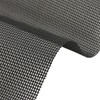 1.5M Width Teslin Mesh Fabric For DIY Office Beach Lounge
