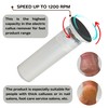 MSDL High Power Electric Foot Callus Remover, 2025 Upgrade with