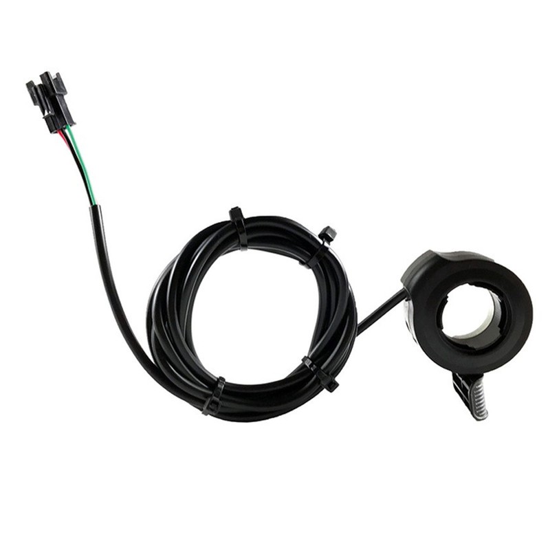 Electric Bike Modified Controller Set with 30A Controller and S866