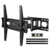 USX MOUNT TV Wall Mount for 32-70 inch Flat Screen/LED/4K