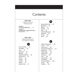 The Doctors Book of Natural Healing Remedies: Hundreds of Affordable Ways to Feel Better Fast!