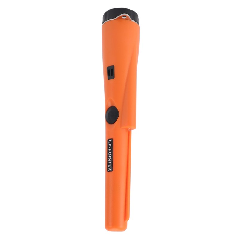Metal Detector Pinpointer Precise Sensitive Handheld Pin Pointer Wand Search