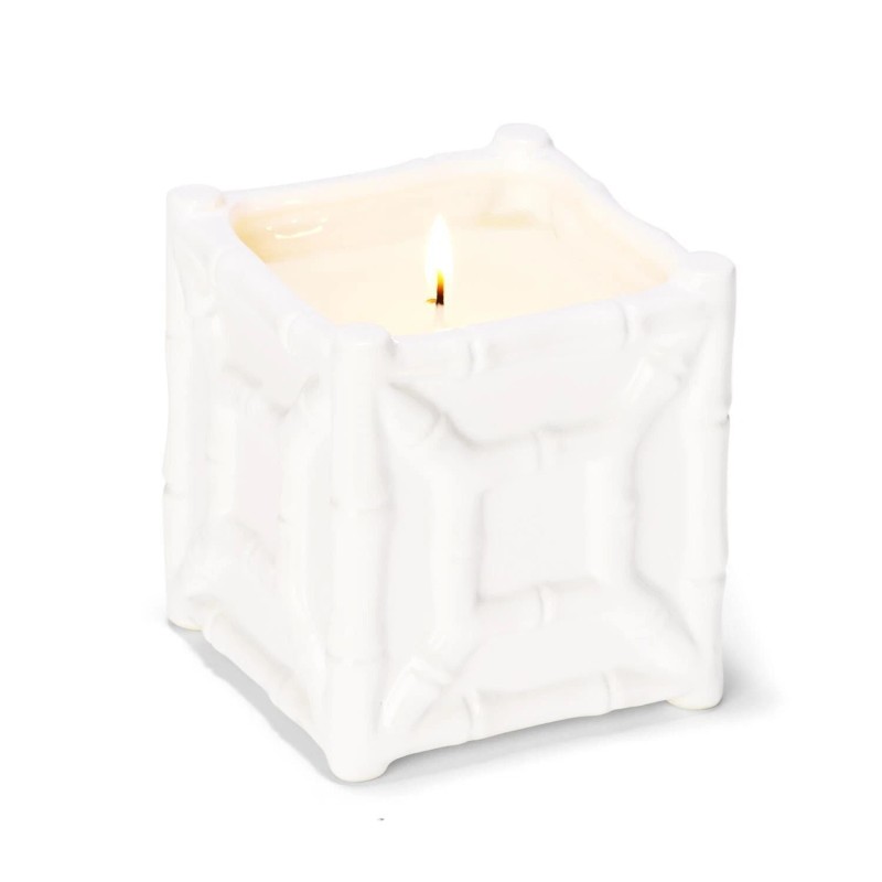 Two's Company Sea Spray Scented Candle