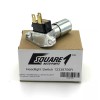 SQUARE 1 Floor Mounted Headlight Dimmer Switch FOR 1965 -