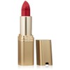 L'Oréal Paris Colour Riche Lipstick, Plum Explosion, 0.13 oz.