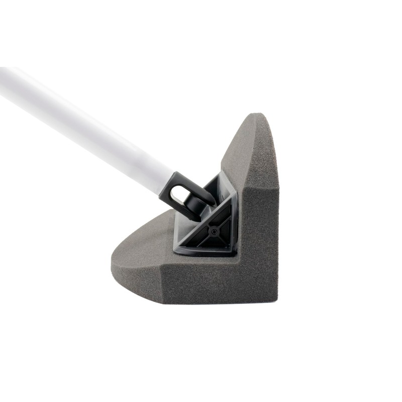 Ray's Drywall Corner Sander, 150 Grit - Male Connector