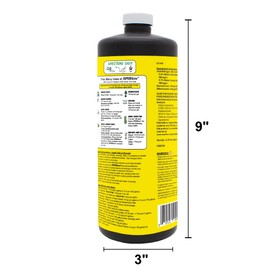 SUPERthrive Plant Vitamin Solution, 1 Quart