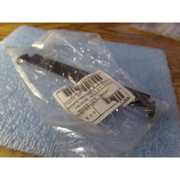 SATO (Genuine) Part Number: PA3540500 Pressure Roller. New Old Stock