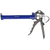 Silverline 523110 Rotating Caulking Gun 300 ml