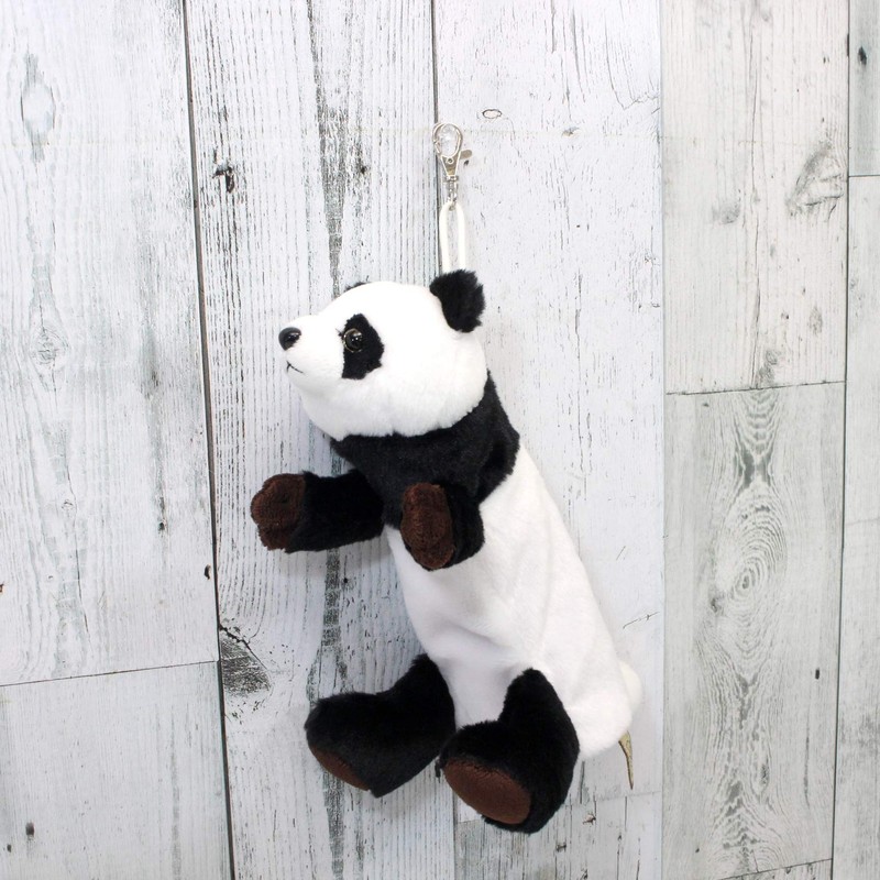 Takeoff Sophie Wonderland Panda Pencil Case