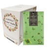 LIFFLY 14 Packs Eucalyptus Peppermint Scented Sachets Bag fit Drawers