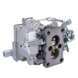 EVERESTWAY Carburetor Compatible for 1968-1978 TOYOTA Corolla 3K 4K / 1974-1981 TOYOTA Corolla, Replace# 21100-24034, 2110024034