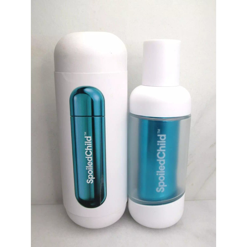 SPOILED C. S33+ ANTI AGING COLLAGEN BURST SERUM 1 OZ