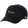 Champion 181-019A Cap, black (black 19-3911tcx), 57.0-59.0 cm