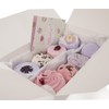 Lumunu Deluxe Bath Additives