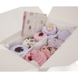 Lumunu Deluxe Bath Additives