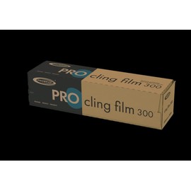 Prowrap Professional Fresh Cling Film 300mm x 300m