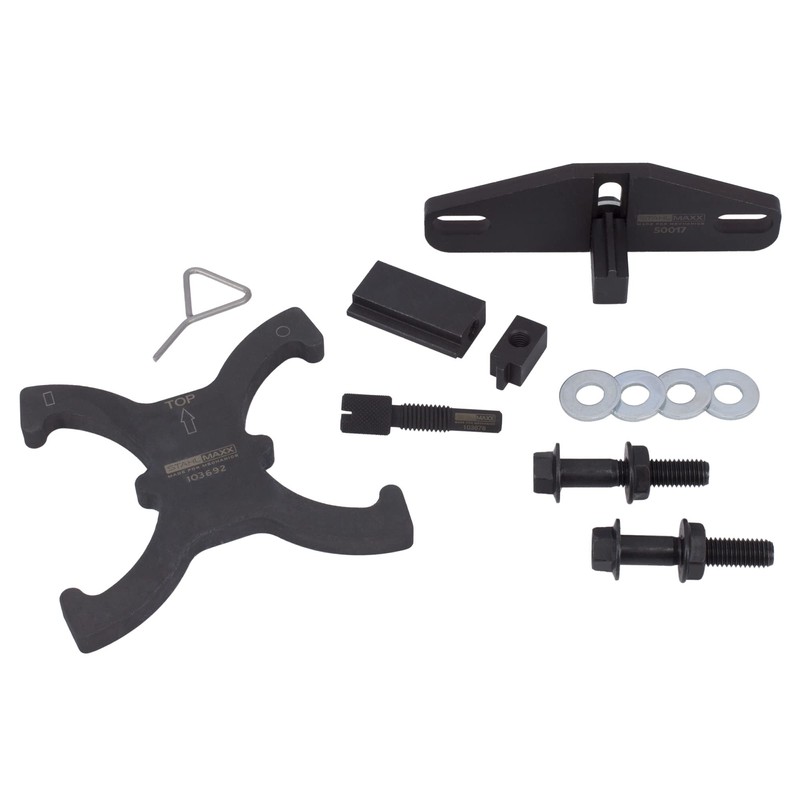 Stahlmaxx Timing Tool for Ford 1.6 Ti-VCT, 1.5 + 1.6