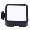 Fill Light Portable RGB Full Color 3000‑9000K Dimmable 70 Beads
