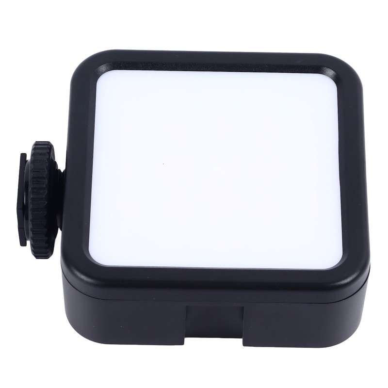 Fill Light Portable RGB Full Color 3000‑9000K Dimmable 70 Beads