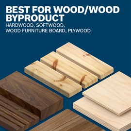 BOSCH GNH15G125GV 1-1/4 In. x 15ga 34-Degree Finish Nails (4000 per box)