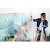tesa Easy Cover Perfect+ Dispenser L - 2in1 masking film