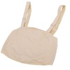 Pregnant Belly Filler Bag Artificial Pregnant Women Belly Cover Makeup