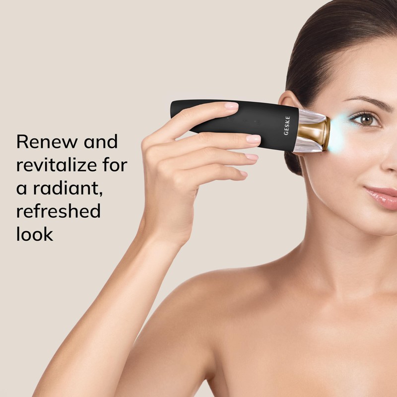 GESKE SmartAppGuided™ Anti-Ageing Skin Renewer | 9 in 1 |