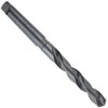YG-1 D1211 High Speed Steel Twist Bit, Black Oxide, Morse