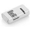 Jabón Corporal Natural ISRANT 100g Sin Químicos Para Piel Sensible