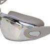 Waterproof Anti Fog Swimming Goggles Electroplating AntiUV Glasses with Earplug