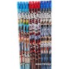The Secret Life of Pets 12 Wood Pencils Pack