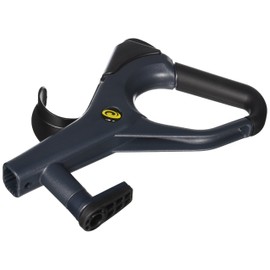 ProTeam 106617 Handle, KIT W/Switch & Bezel 1500XP , Blue