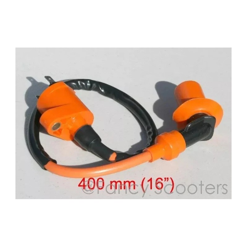 FANCY SCOOTERS Hammerhead GTS150, GTS Platinum 150 GoKart High Performance