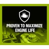 Zerex Original Green Low Silicate Concentrate Antifreeze/Coolant 1 GA, 128