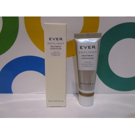 ~ EVER ~ EVER ~ DAYLIGHT TREATMENT CONCEALER ~ CORRECTOR ~ 0.27 OZ
