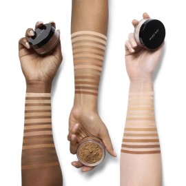 Polvo Fijador Con Acabado Sedoso Mary Kay® Light Beige
