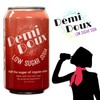 Demi Doux Low Sugar Soda - Low Sugar Soft Drink,