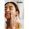 Limpiador Facial Piel Pura Kinlu 150ml Limpieza Profunda Exfoliación Suave