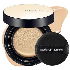 Jung Saem Mool Base de Maquillaje en Cushion Essential Skin Nuder Cushion                                                                             