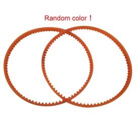 ckpsms Brand - 2 Pieces MB Series Standard Sewing Machine Belt Neoprene Motor Drive V Belt (2 Pieces MB320)