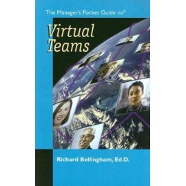 The Managers Pocket Guide To Virtual Teams